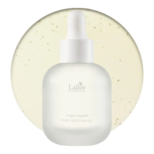 Ulei pentru păr Lador Perfumed Hair Angel Muguet 30 ml