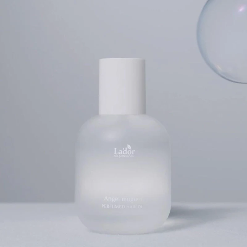 Ulei pentru păr Lador Perfumed Hair Angel Muguet 30 ml 3