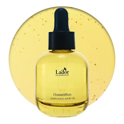 Ulei pentru păr Lador Perfumed Hair Oil Osmanthus