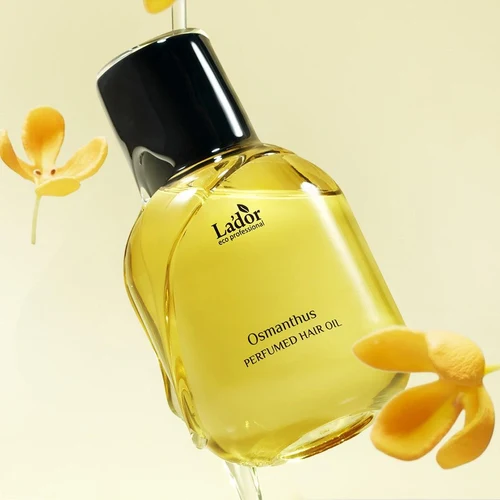 Ulei pentru păr Lador Perfumed Hair Oil Osmanthus