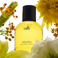 Ulei pentru păr Lador Perfumed Hair Oil Osmanthus 3