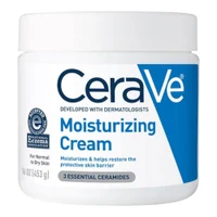 Крем для тела CeraVe Moisturizing Cream 454ml