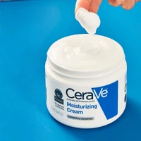 Крем для тела CeraVe Moisturizing Cream 454ml 2
