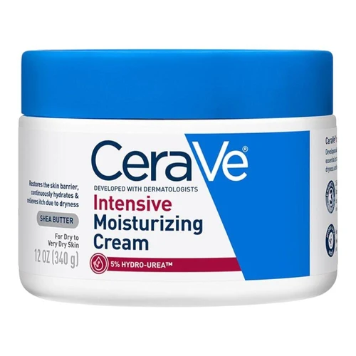 Cremă de faţă CeraVe Intensive Moisturizing Cream 340g