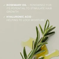 Шампунь Weleda Revitalising Shampoo Rosemary 250ml 3