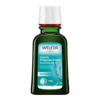 Ulei pentru păr Weleda Rosemary Intensely nourishing hair oil 50ml