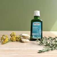 Tonic pentru păr Weleda Revitalizing Rosemary Hair Tonic 100ml 2
