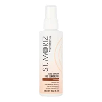 Spray pentru bronz St.Moriz Professional Clear Complexion Face Tan Mist, Medium, 150ml