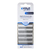 KillyS Lash Clusters 60pcs.