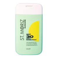 Солнцезащитный крем St. Moriz Body Sunscreen