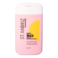 Солнцезащитный крем St. Moriz Body Sunscreen