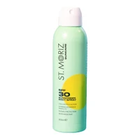 Солнцезащитный крем St.Moriz Sunscreen Body Spray
