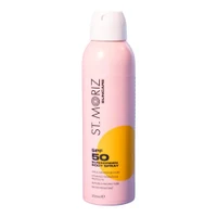 Солнцезащитный крем St.Moriz Sunscreen Body Spray
