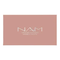 Caseta magnetica NAM Large Magnetic Palette 3
