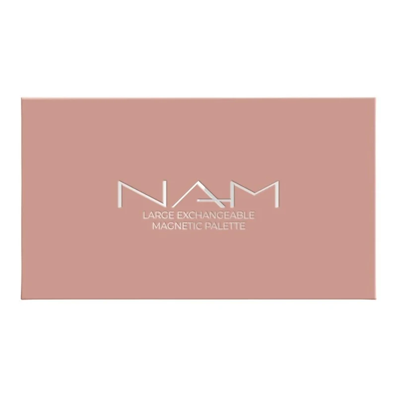 Caseta magnetica NAM Large Magnetic Palette 3