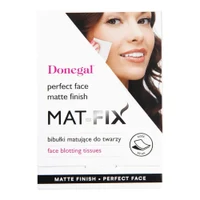 Servetele matifiante Donegal Oil Blotting Paper 50pcs