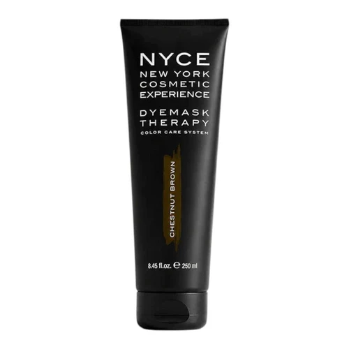 Mască nuanţatoare pentru păr Nyce DYEMASK