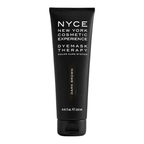 Mască nuanţatoare pentru păr Nyce DYEMASK