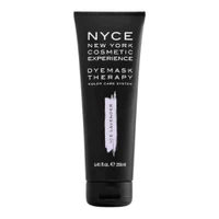 Mască nuanţatoare pentru păr Nyce DYEMASK