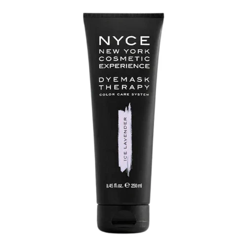 Mască nuanţatoare pentru păr Nyce DYEMASK