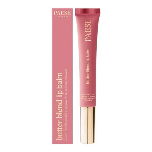 Бальзам для губ Paese Butter Blend Lip Balm