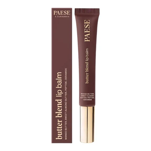 Balsam de buze Paese Butter Blend Lip Balm