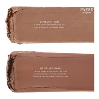Bronzer Paese SELFGLOW Creamy Bronzer With Matte Effect 4