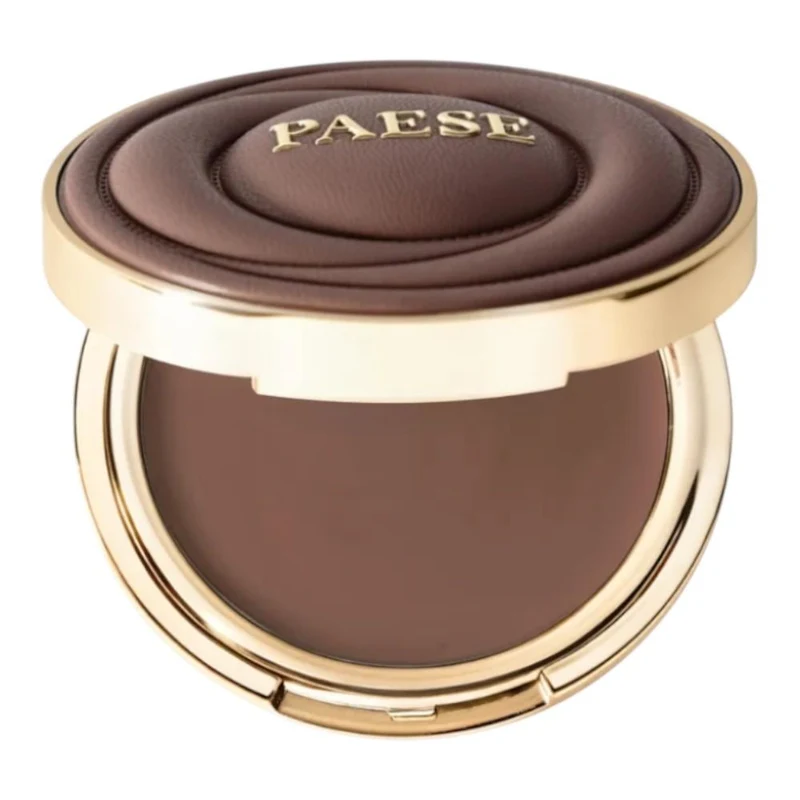 Bronzer Paese SELFGLOW Creamy Bronzer With Matte Effect 2