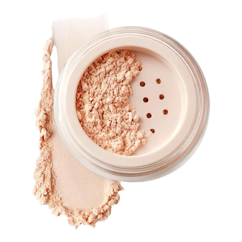 Пудра Paese Butter Blend Peach Powder 2