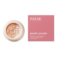 Пудра Paese Butter Blend Peach Powder
