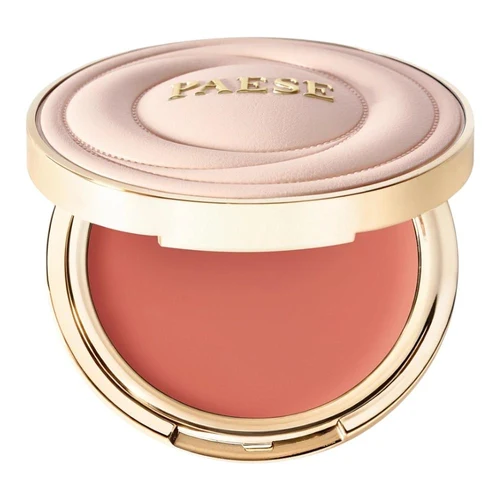 Румяна Paese SELFGLOW Creamy Blush with matte effect