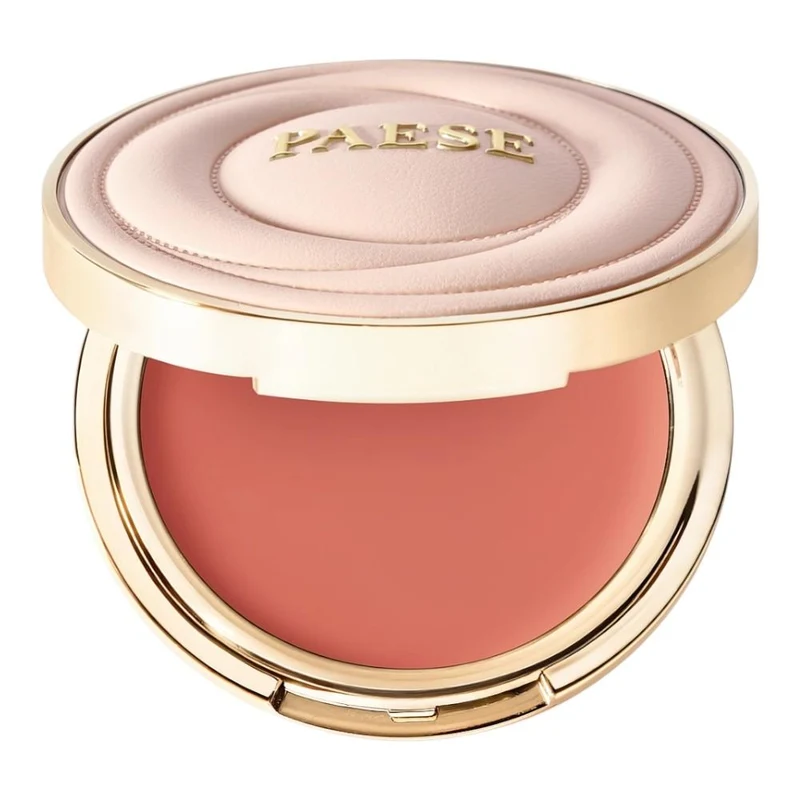 Fard de obraz Paese SELFGLOW Creamy Blush with matte effect 2