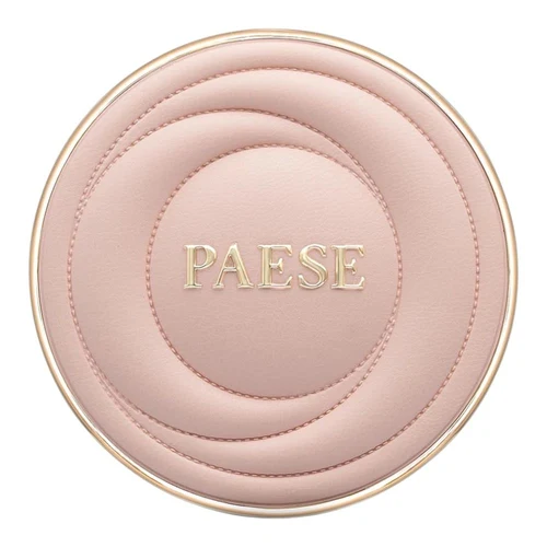 Румяна Paese SELFGLOW Creamy Blush with matte effect