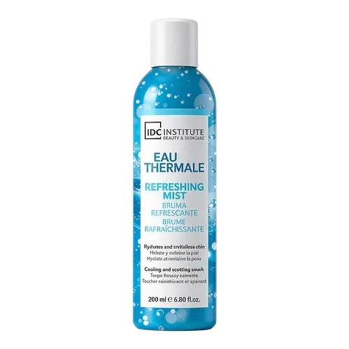 Мист для лица IDC Institute Eau Thermale Refreshing Mist Face & Body 200ml