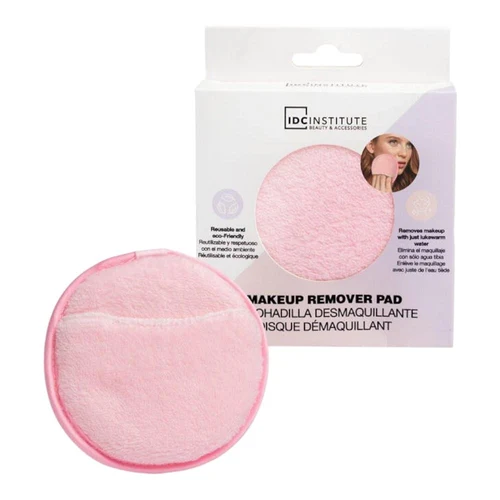 Discuri demachiante IDC Institute Reusable Makeup Remover Pad