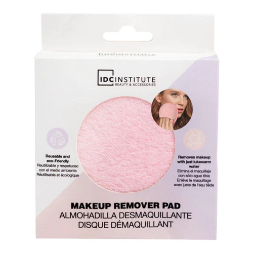 Discuri demachiante IDC Institute Reusable Makeup Remover Pad