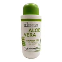 Гель для душа IDC Institute Aloe Vera Shower Gel