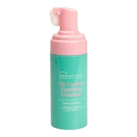 Spuma p/u curatarea fetei IDC Institute Facial Cleansing Foam with Salicylic Acid Oil Control 120ml 2