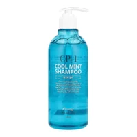 Шампунь CP-1 Head Spa Cool Mint Shampoo 500ml