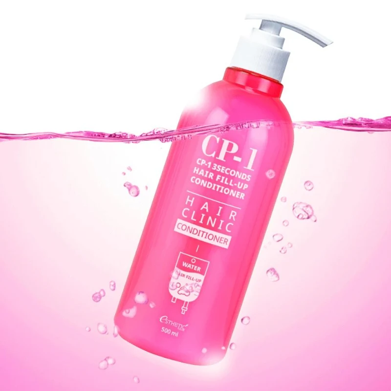 Condiționer pentru păr CP-1 3 Seconds Hair Fill-Up Conditioner 2