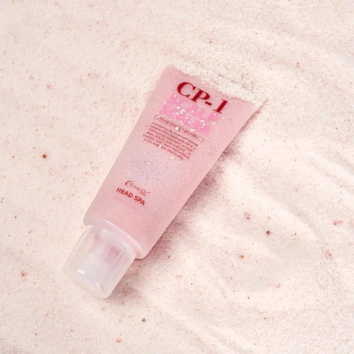 Exfoliant p/u scalp CP-1 Head Spa Scalp Scaler 230ml
