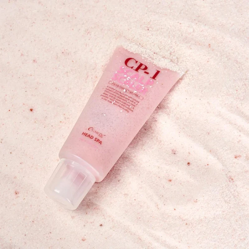 Exfoliant p/u scalp CP-1 Head Spa Scalp Scaler 230ml 3