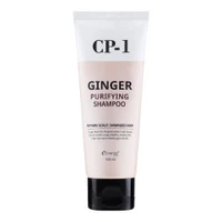 Шампунь CP-1 Ginger Purifying Shampoo 100ml