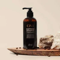 Шампунь CP-1 Caffeine Shampoo 500ml 3