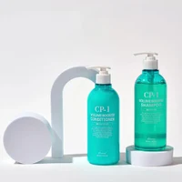 Șampon CP-1 Volume Booster Shampoo 500ml 3