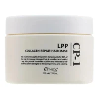 Mască pentru păr CP-1 LPP Collagen Repair Hair Mask 210ml