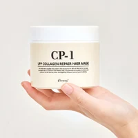 Mască pentru păr CP-1 LPP Collagen Repair Hair Mask 210ml 2