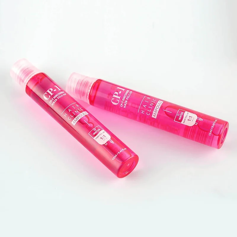 Маска для волос CP-1 3 Seconds Hair Fill-up Ampoule 2