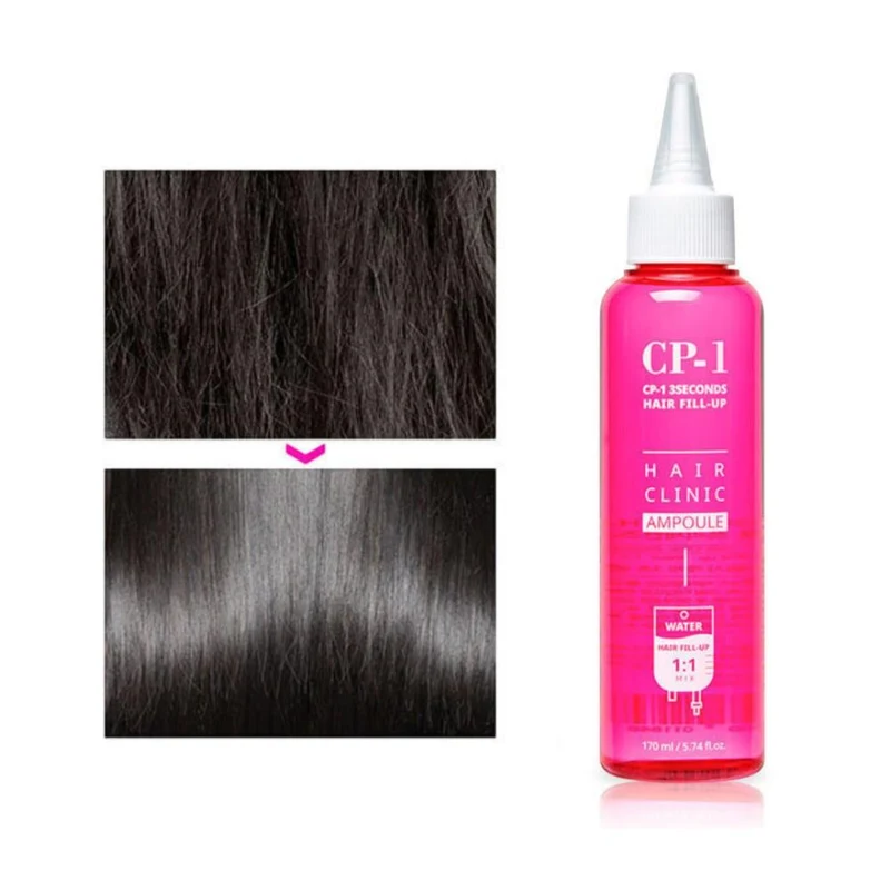 Mască pentru păr CP-1 3 Seconds Hair Fill-up Ampoule 4