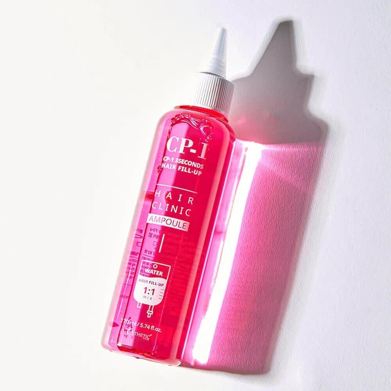 Mască pentru păr CP-1 3 Seconds Hair Fill-up Ampoule 2